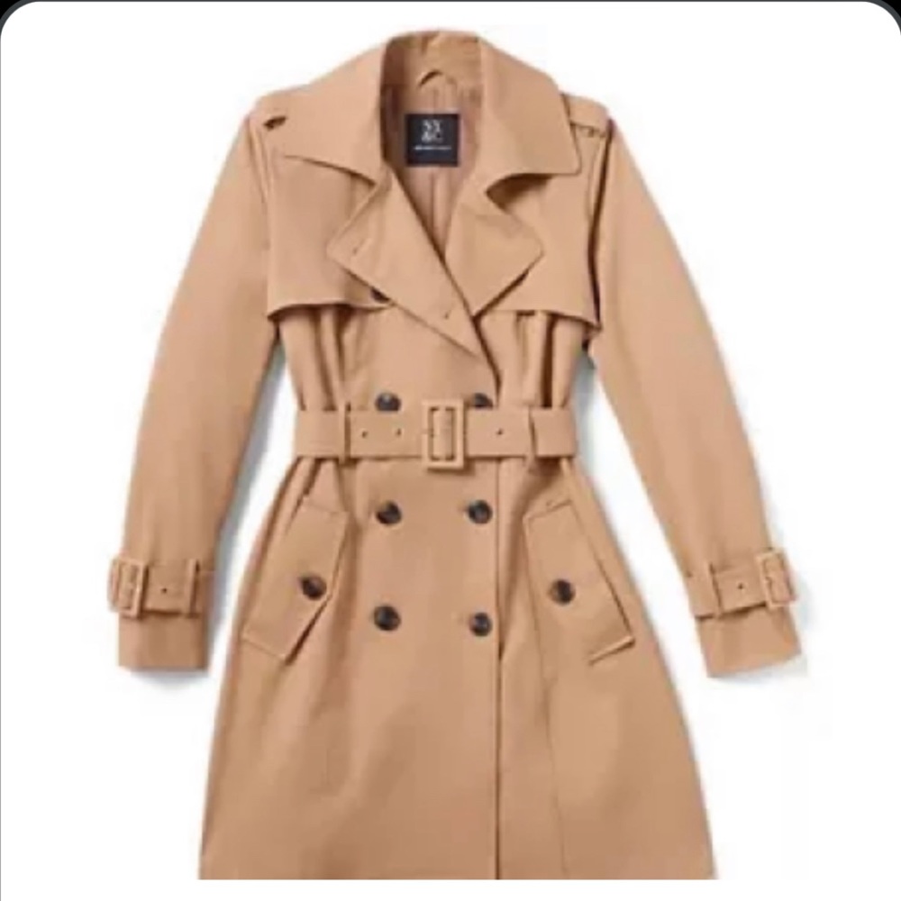 New York and Company Jacket& Coat size Xs